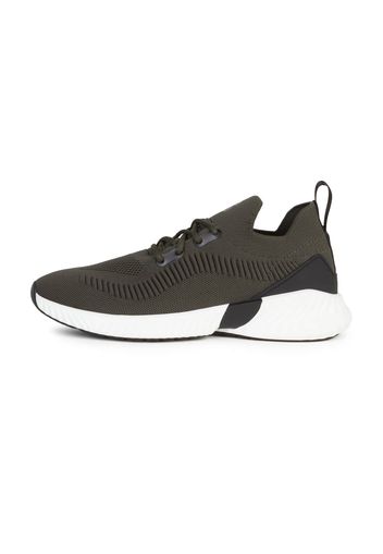 Boggi Milano Sneaker bassa  cachi