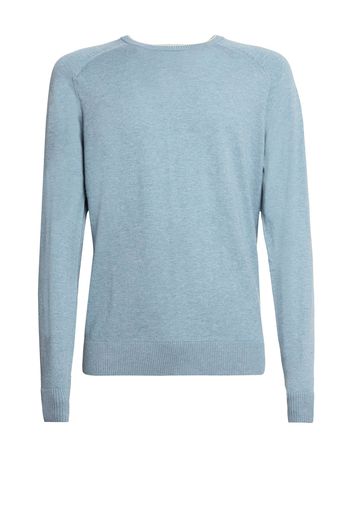 Boggi Milano Pullover  blu chiaro