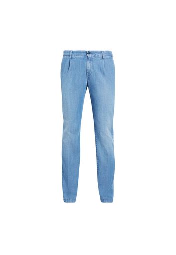 Boggi Milano Jeans  blu denim