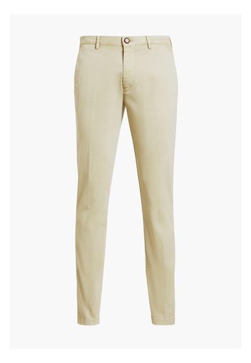 Boggi Milano Pantaloni  beige chiaro