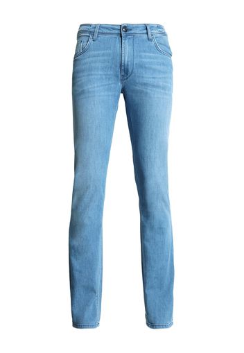 Boggi Milano Jeans  blu denim