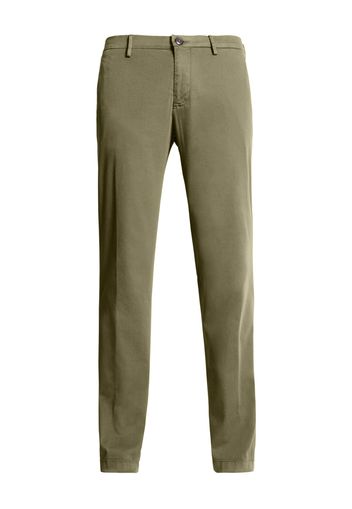 Boggi Milano Pantaloni chino  cachi