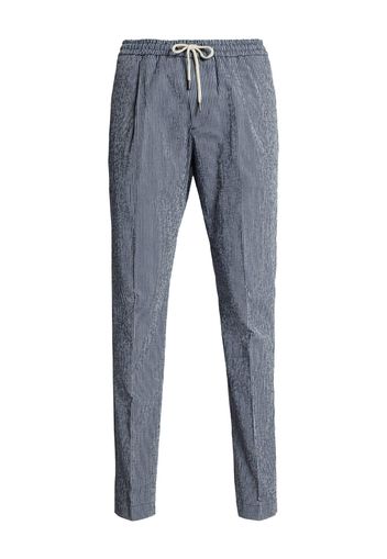 Boggi Milano Pantaloni  marino / grigio