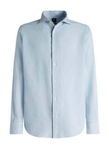 Boggi Milano Camicia  blu chiaro