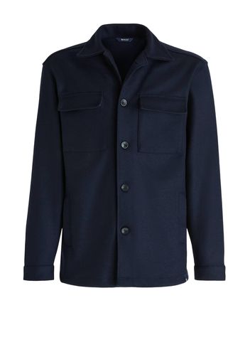 Boggi Milano Giacca di mezza stagione  navy