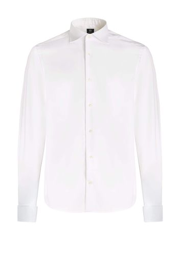 Boggi Milano Camicia business  bianco