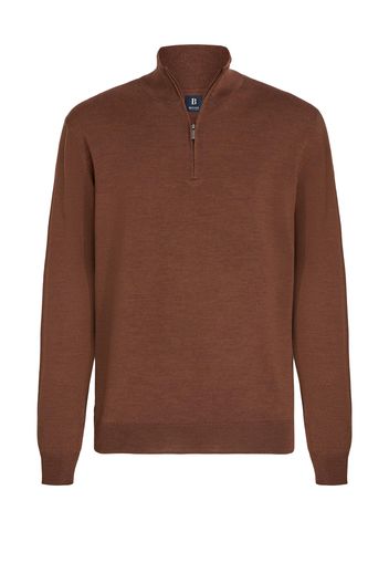 Boggi Milano Pullover  marrone