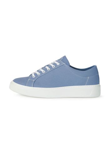 Boggi Milano Sneaker bassa  blu chiaro