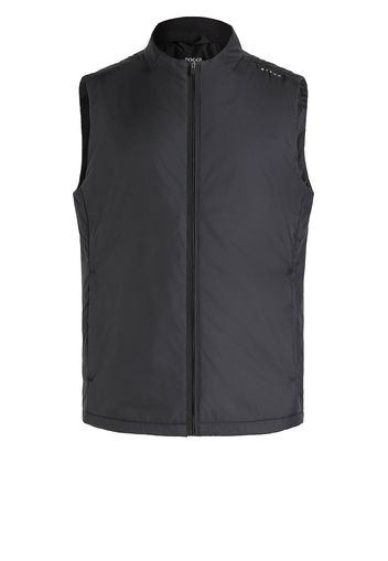 Boggi Milano Gilet 'Alpha'  nero