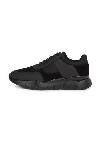 Boggi Milano Sneaker bassa  nero