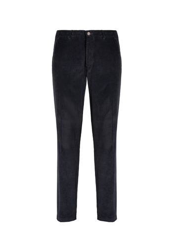 Boggi Milano Pantaloni chino  navy