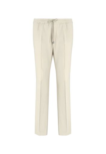 Boggi Milano Pantaloni  crema