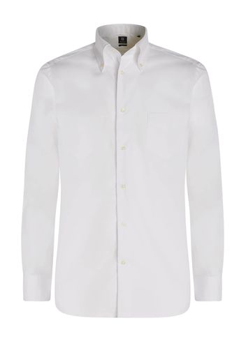 Boggi Milano Camicia  bianco