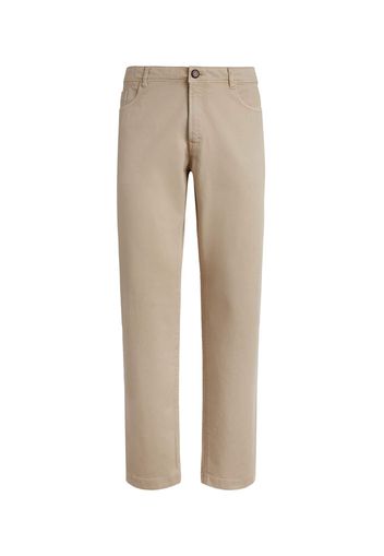 Boggi Milano Jeans  beige