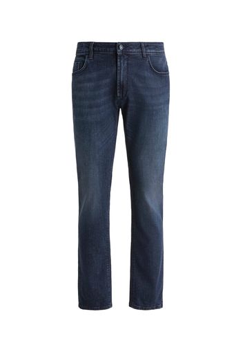 Boggi Milano Jeans  blu denim