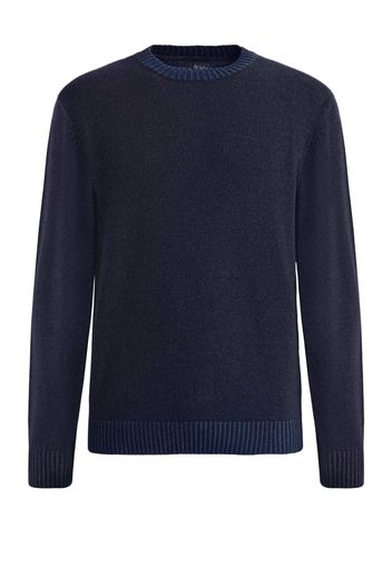 Boggi Milano Pullover  navy