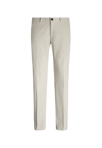 Boggi Milano Pantaloni chino  stucco