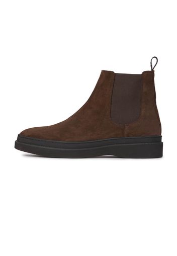 Boggi Milano Boots chelsea  caramello