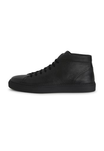 Boggi Milano Sneaker alta  nero