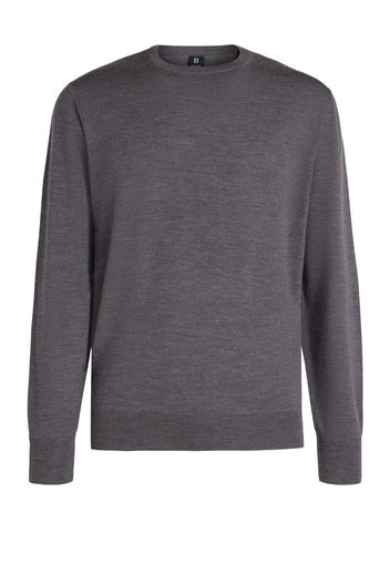 Boggi Milano Pullover  grigio sfumato