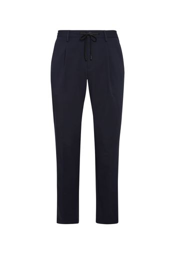 Boggi Milano Pantaloni  navy