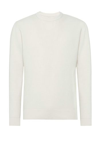 Boggi Milano Pullover  bianco