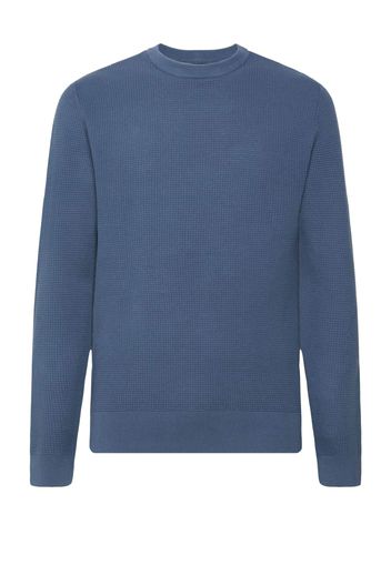 Boggi Milano Pullover  blu / blu chiaro