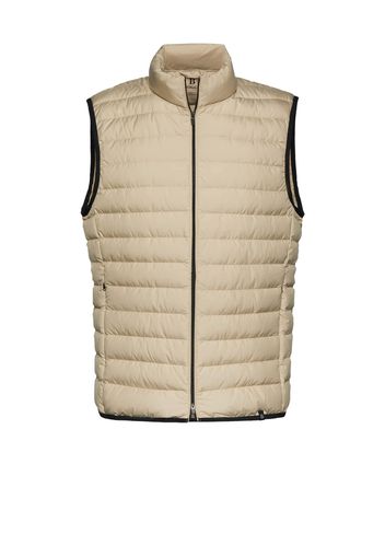 Boggi Milano Gilet sportivo  beige