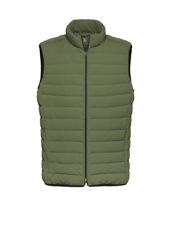 Boggi Milano Gilet sportivo  cachi