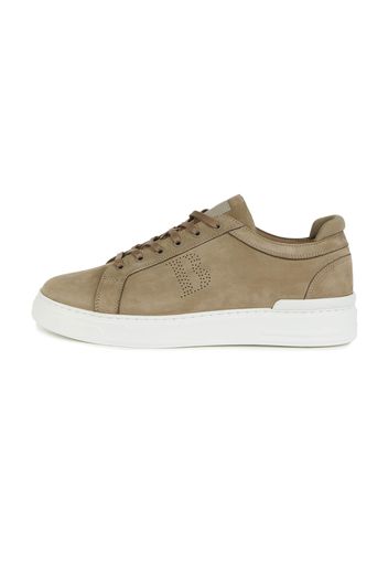 Boggi Milano Sneaker bassa  beige