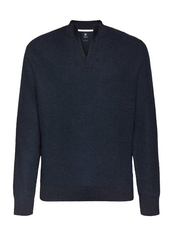 Boggi Milano Pullover  marino