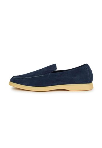 Boggi Milano Slipper  navy