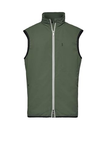 Boggi Milano Gilet sportivo  oliva