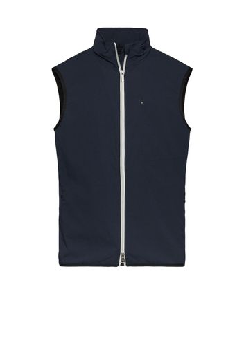 Boggi Milano Gilet sportivo  blu notte