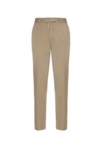 Boggi Milano Pantaloni  beige