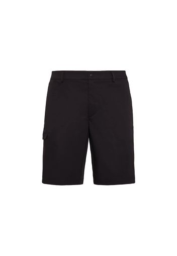 Boggi Milano Pantaloni cargo  nero