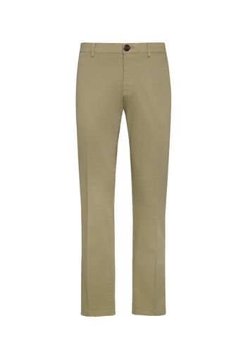 Boggi Milano Pantaloni chino  marrone