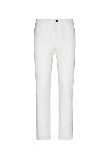 Boggi Milano Jeans  bianco