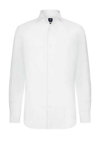 Boggi Milano Camicia business  bianco