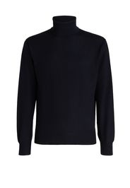 Boggi Milano Pullover  blu notte