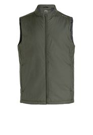 Boggi Milano Gilet 'Alpha'  verde