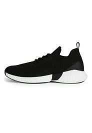 Boggi Milano Sneaker bassa  nero