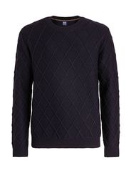 Boggi Milano Pullover  navy