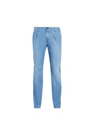 Boggi Milano Jeans  blu denim