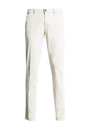 Boggi Milano Pantaloni chino  crema