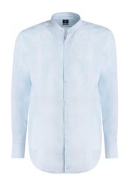 Boggi Milano Camicia  blu chiaro