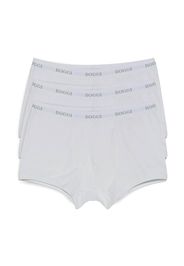 Boggi Milano Boxer  bianco