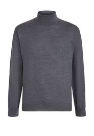 Boggi Milano Pullover  grigio scuro