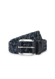 Boggi Milano Cintura  navy / blu scuro