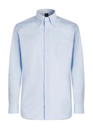 Boggi Milano Camicia  blu chiaro